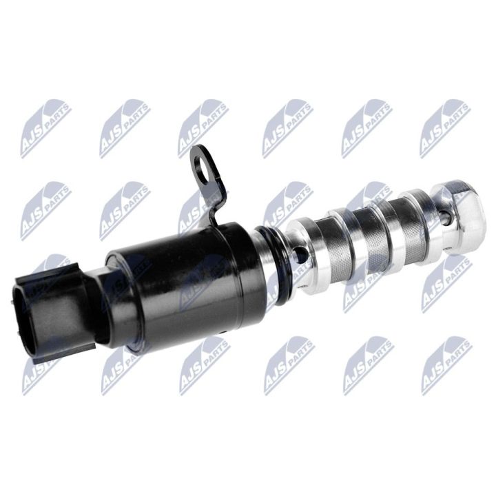 Valdymo vožtuvas, skirstomojo veleno reguliatorius NTY EFR-HY-504