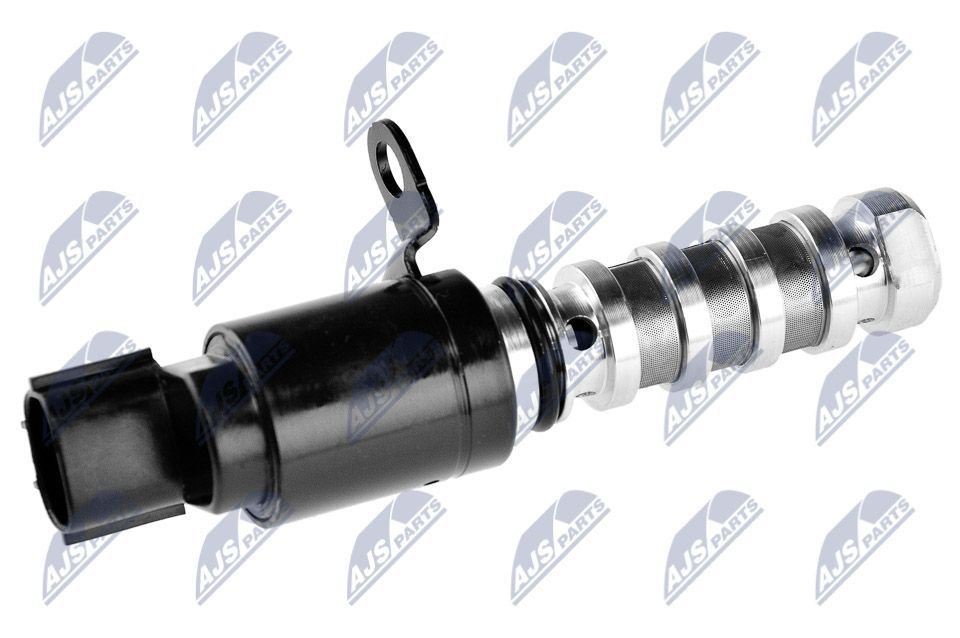 Valdymo vožtuvas, skirstomojo veleno reguliatorius NTY EFR-HY-504