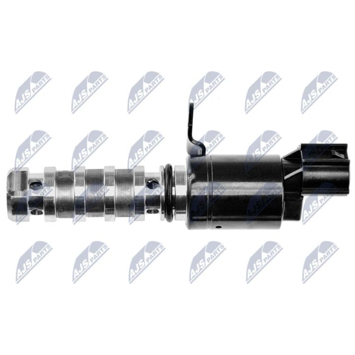 Valdymo vožtuvas, skirstomojo veleno reguliatorius NTY EFR-HY-504