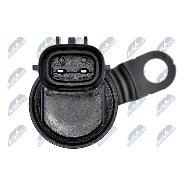 Valdymo vožtuvas, skirstomojo veleno reguliatorius NTY EFR-HY-504