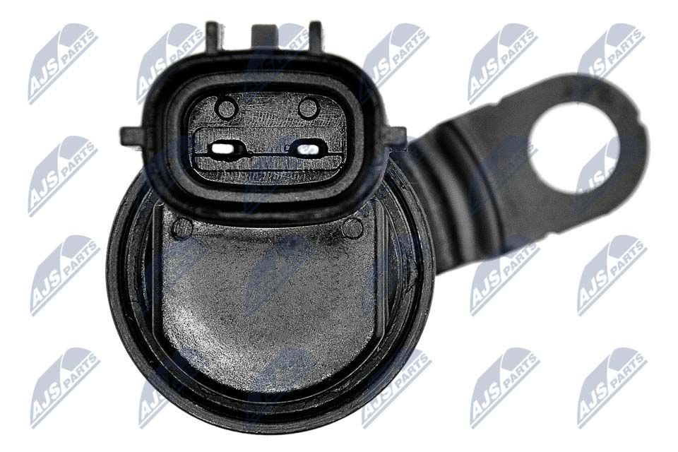 Valdymo vožtuvas, skirstomojo veleno reguliatorius NTY EFR-HY-504