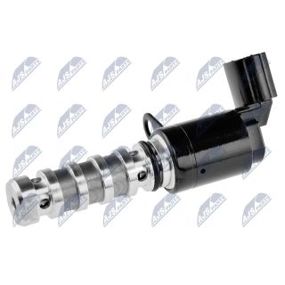 Valdymo vožtuvas, skirstomojo veleno reguliatorius NTY EFR-HY-505