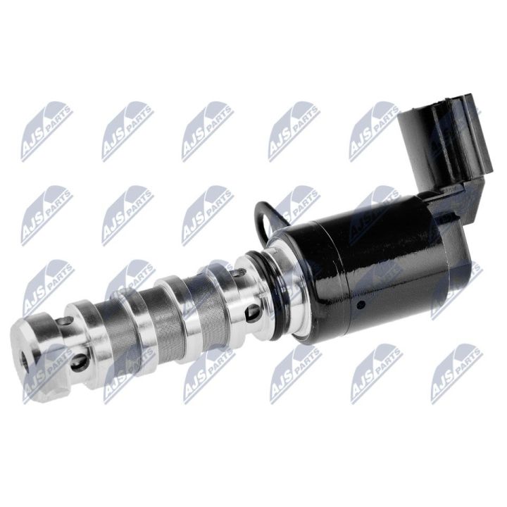 Valdymo vožtuvas, skirstomojo veleno reguliatorius NTY EFR-HY-505