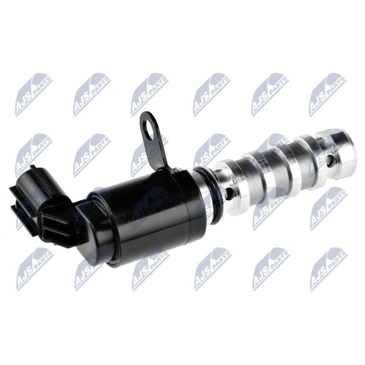 Valdymo vožtuvas, skirstomojo veleno reguliatorius NTY EFR-HY-505