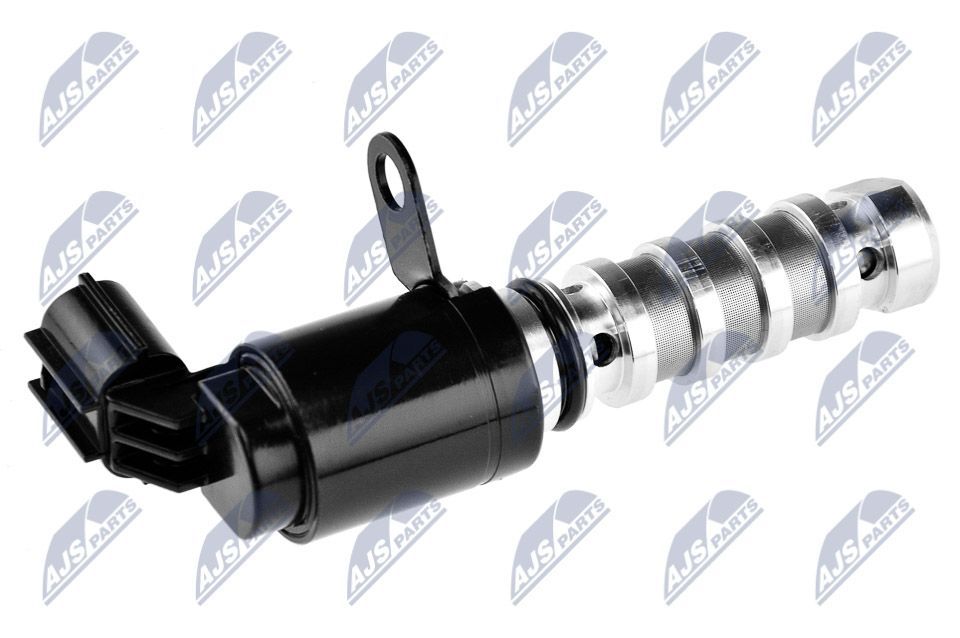 Valdymo vožtuvas, skirstomojo veleno reguliatorius NTY EFR-HY-505