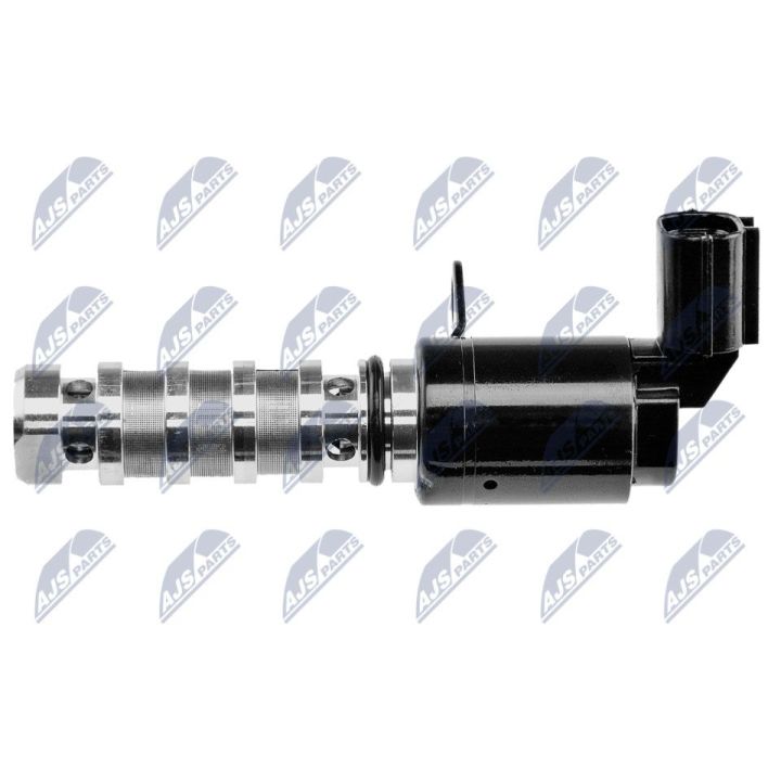 Valdymo vožtuvas, skirstomojo veleno reguliatorius NTY EFR-HY-505