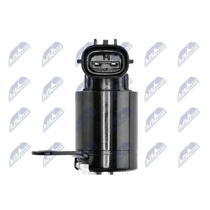 Valdymo vožtuvas, skirstomojo veleno reguliatorius NTY EFR-HY-505