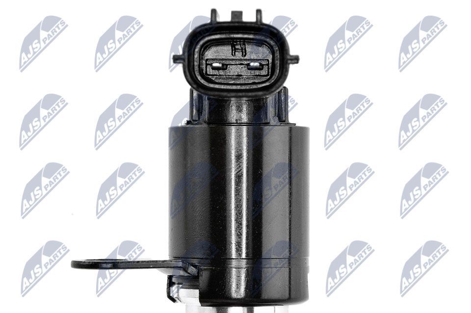 Valdymo vožtuvas, skirstomojo veleno reguliatorius NTY EFR-HY-505