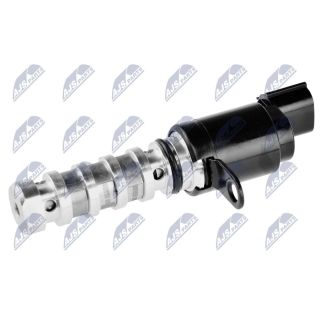 Valdymo vožtuvas, skirstomojo veleno reguliatorius NTY EFR-HY-506