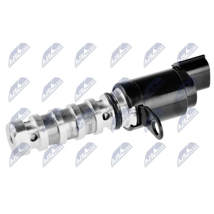 Valdymo vožtuvas, skirstomojo veleno reguliatorius NTY EFR-HY-506