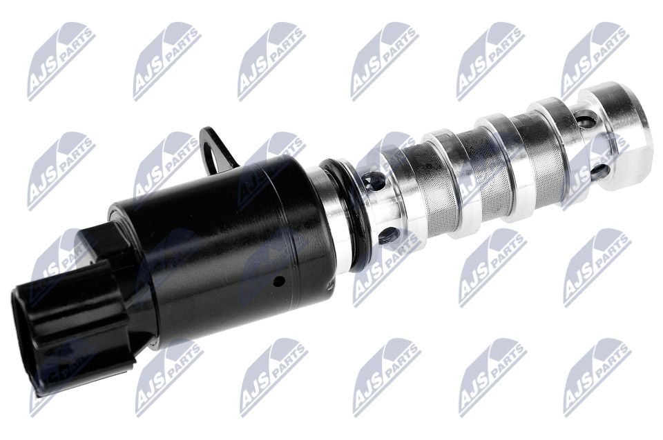 Valdymo vožtuvas, skirstomojo veleno reguliatorius NTY EFR-HY-506