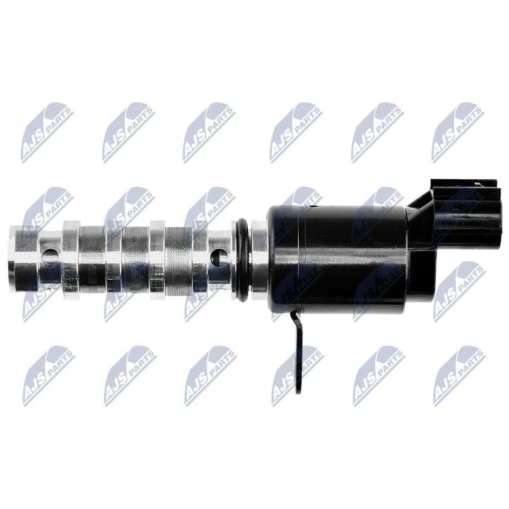 Valdymo vožtuvas, skirstomojo veleno reguliatorius NTY EFR-HY-506