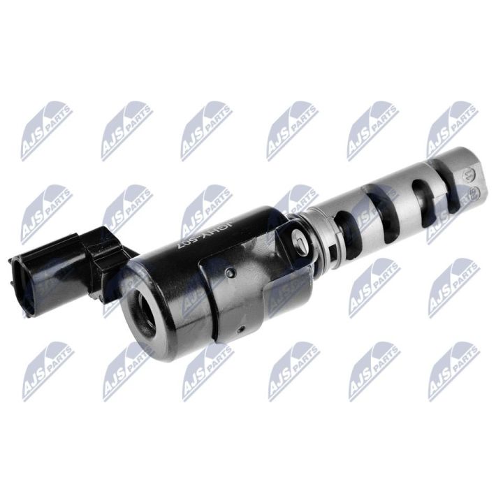 Valdymo vožtuvas, skirstomojo veleno reguliatorius NTY EFR-HY-507