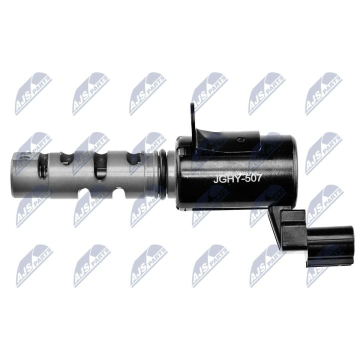 Valdymo vožtuvas, skirstomojo veleno reguliatorius NTY EFR-HY-507