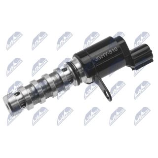 Valdymo vožtuvas, skirstomojo veleno reguliatorius NTY EFR-HY-510