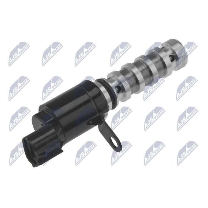 Valdymo vožtuvas, skirstomojo veleno reguliatorius NTY EFR-HY-510