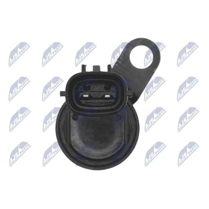 Valdymo vožtuvas, skirstomojo veleno reguliatorius NTY EFR-HY-510