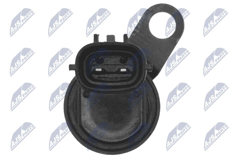 Valdymo vožtuvas, skirstomojo veleno reguliatorius NTY EFR-HY-510