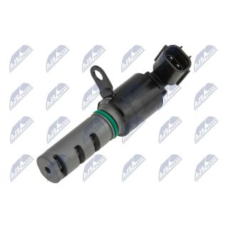 Valdymo vožtuvas, skirstomojo veleno reguliatorius NTY EFR-HY-511