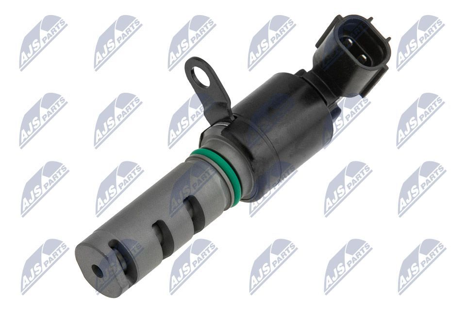 Valdymo vožtuvas, skirstomojo veleno reguliatorius NTY EFR-HY-511