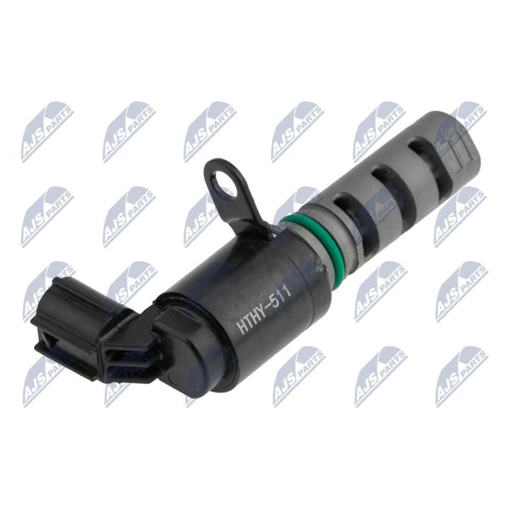 Valdymo vožtuvas, skirstomojo veleno reguliatorius NTY EFR-HY-511