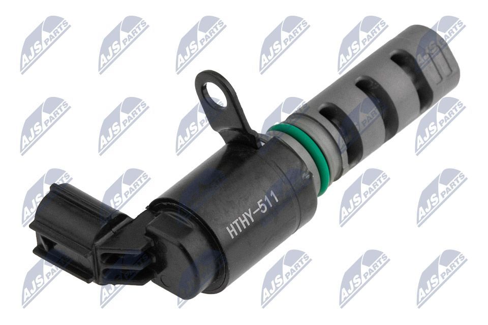 Valdymo vožtuvas, skirstomojo veleno reguliatorius NTY EFR-HY-511