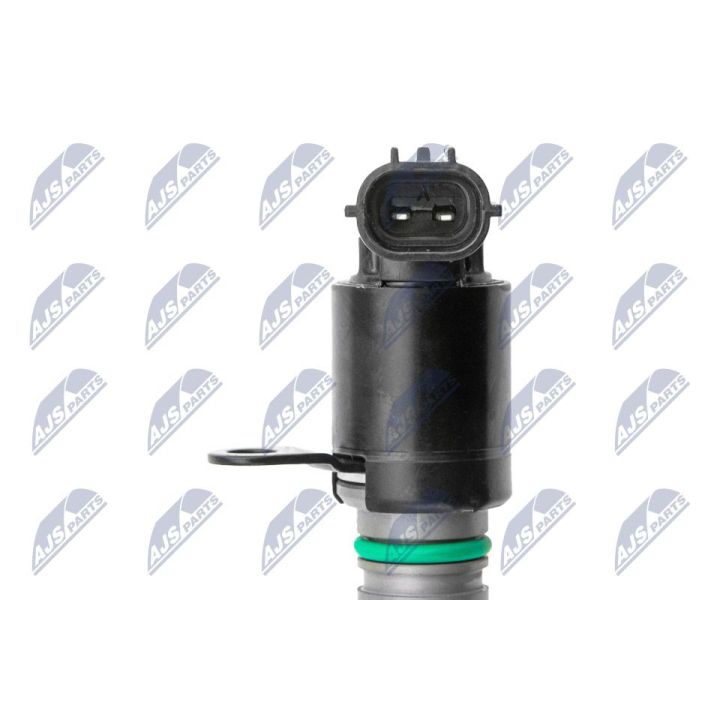 Valdymo vožtuvas, skirstomojo veleno reguliatorius NTY EFR-HY-511