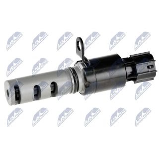 Valdymo vožtuvas, skirstomojo veleno reguliatorius NTY EFR-KA-300