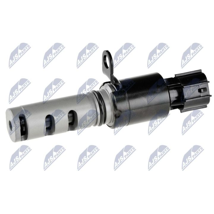 Valdymo vožtuvas, skirstomojo veleno reguliatorius NTY EFR-KA-300