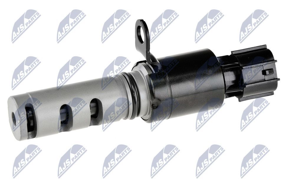 Valdymo vožtuvas, skirstomojo veleno reguliatorius NTY EFR-KA-300