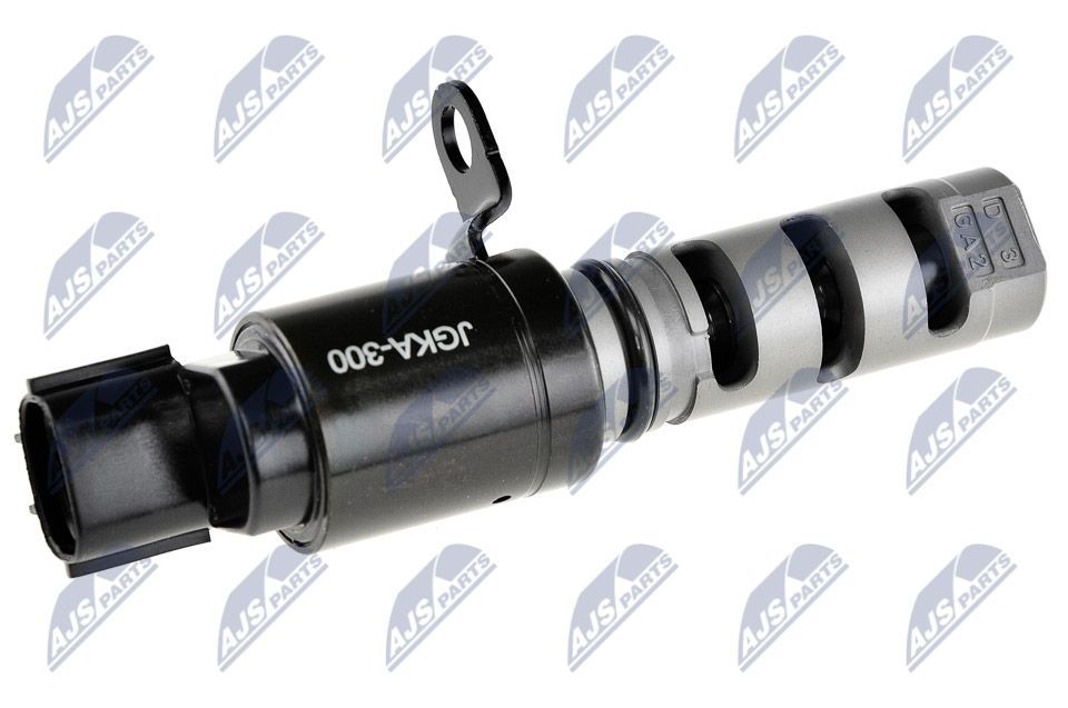 Valdymo vožtuvas, skirstomojo veleno reguliatorius NTY EFR-KA-300