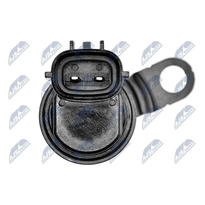 Valdymo vožtuvas, skirstomojo veleno reguliatorius NTY EFR-KA-300