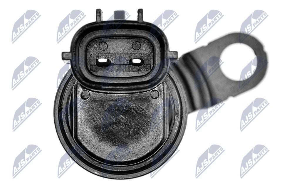 Valdymo vožtuvas, skirstomojo veleno reguliatorius NTY EFR-KA-300