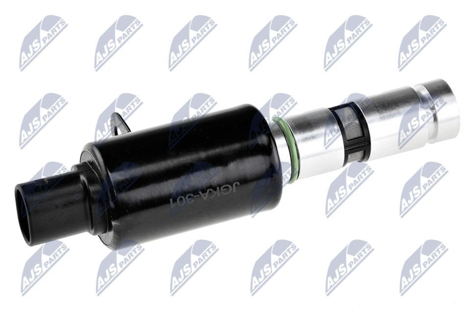 Valdymo vožtuvas, skirstomojo veleno reguliatorius NTY EFR-KA-301