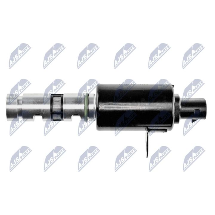 Valdymo vožtuvas, skirstomojo veleno reguliatorius NTY EFR-KA-301