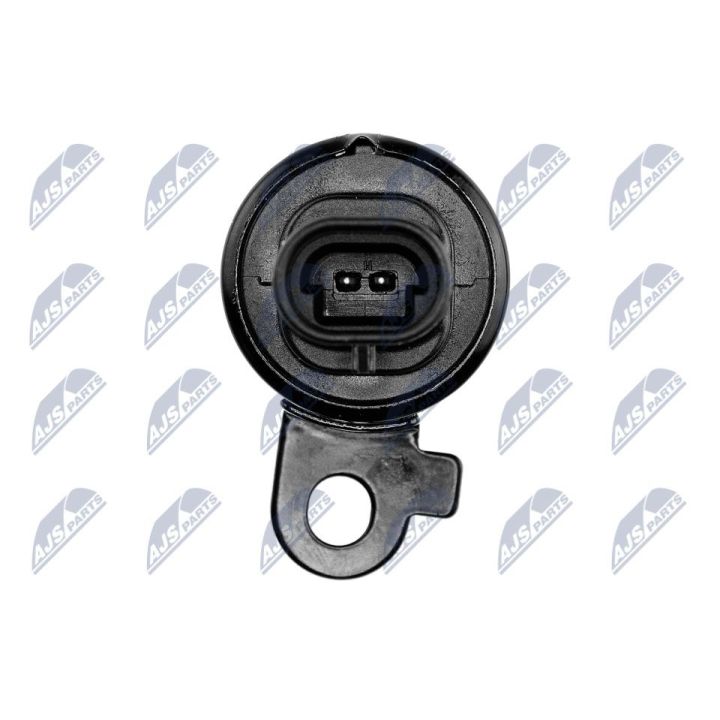 Valdymo vožtuvas, skirstomojo veleno reguliatorius NTY EFR-KA-301