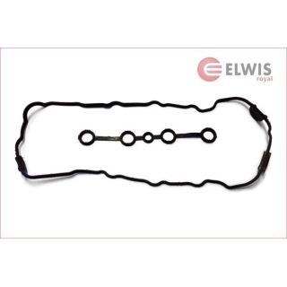 Tarpiklių komplektas, svirties gaubtas ELWIS ROYAL 1522490