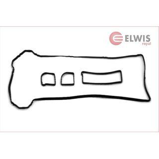 Tarpiklių komplektas, svirties gaubtas ELWIS ROYAL 1537540