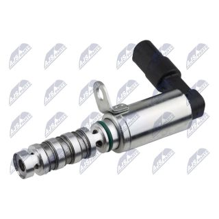 Valdymo vožtuvas, skirstomojo veleno reguliatorius NTY EFR-KA-303