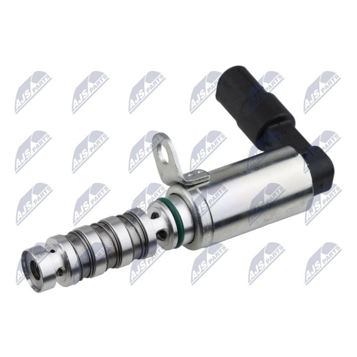 Valdymo vožtuvas, skirstomojo veleno reguliatorius NTY EFR-KA-303