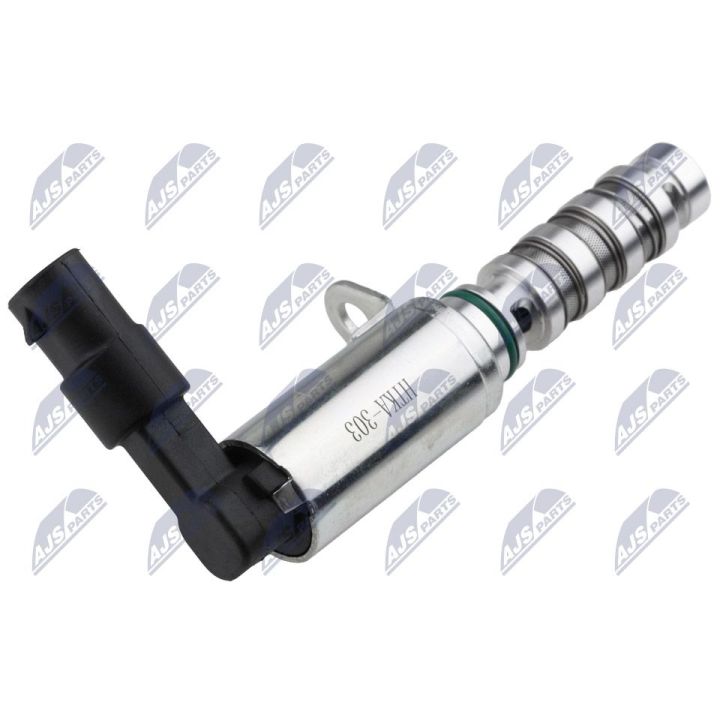 Valdymo vožtuvas, skirstomojo veleno reguliatorius NTY EFR-KA-303