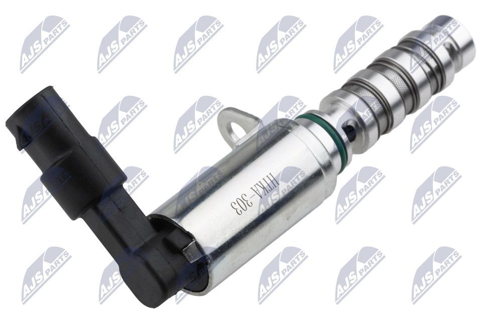 Valdymo vožtuvas, skirstomojo veleno reguliatorius NTY EFR-KA-303