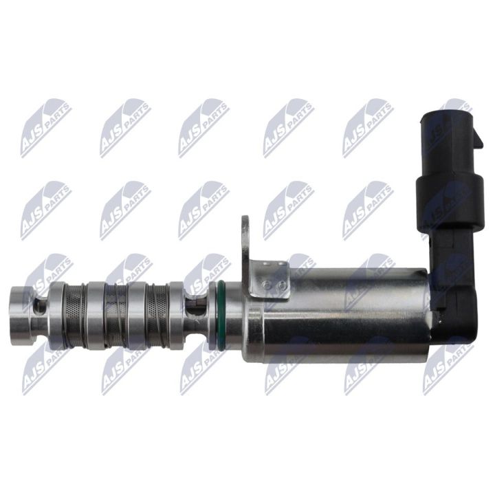 Valdymo vožtuvas, skirstomojo veleno reguliatorius NTY EFR-KA-303