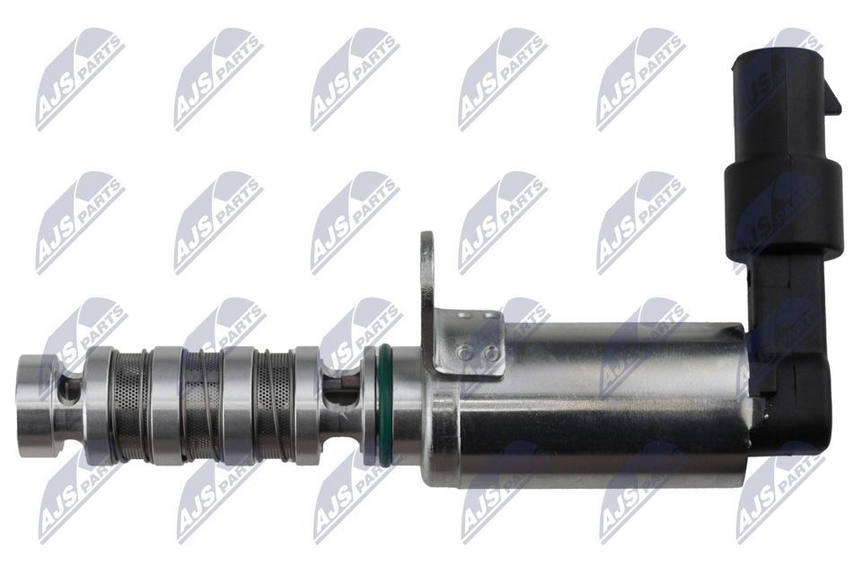 Valdymo vožtuvas, skirstomojo veleno reguliatorius NTY EFR-KA-303