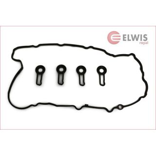 Tarpiklių komplektas, svirties gaubtas ELWIS ROYAL 9115401
