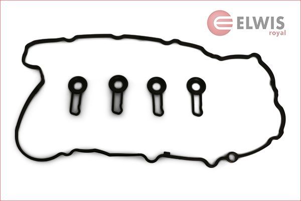 Tarpiklių komplektas, svirties gaubtas ELWIS ROYAL 9115401