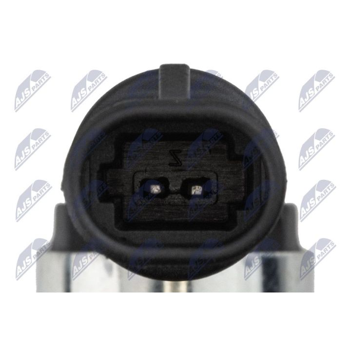 Valdymo vožtuvas, skirstomojo veleno reguliatorius NTY EFR-KA-303