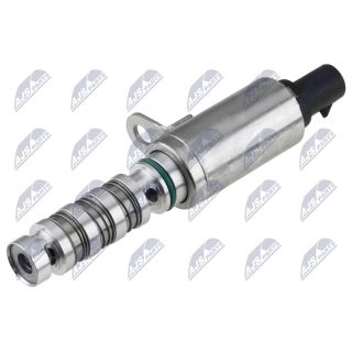 Valdymo vožtuvas, skirstomojo veleno reguliatorius NTY EFR-KA-304