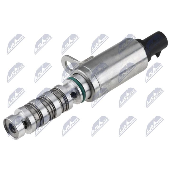 Valdymo vožtuvas, skirstomojo veleno reguliatorius NTY EFR-KA-304