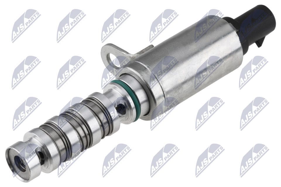 Valdymo vožtuvas, skirstomojo veleno reguliatorius NTY EFR-KA-304